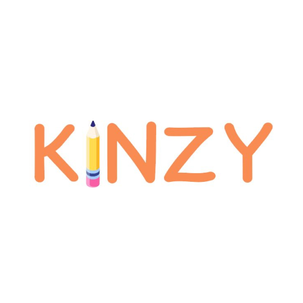Kinzy Logo